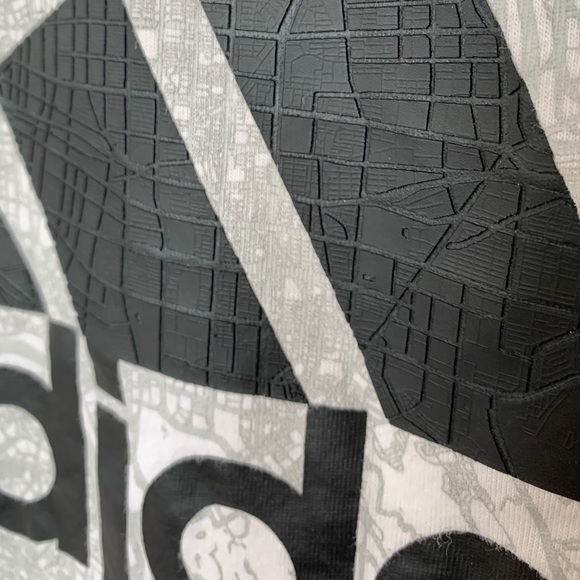 Adidas Taipei T-Shirt - Picture 2 of 8